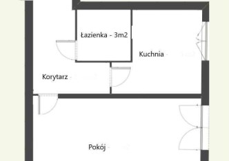 mieszkanie na sprzedaż - Warszawa, Bielany, Michała Oczapowskiego