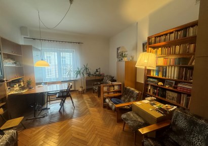 mieszkanie na sprzedaż - Warszawa, Ochota, Stara Ochota, Kaliska
