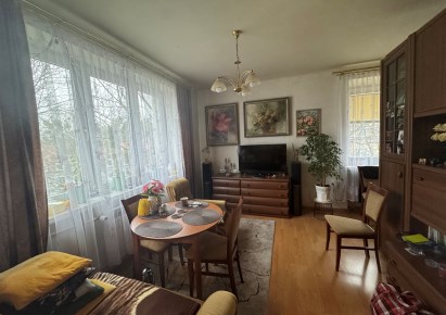 mieszkanie na sprzedaż - Warszawa, Żoliborz, Krasińskiego
