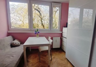 mieszkanie na sprzedaż - Warszawa, Żoliborz, Dymińska