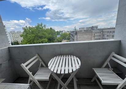 mieszkanie na sprzedaż - Warszawa, Mokotów, Bruna