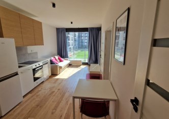 mieszkanie na wynajem - Warszawa, Żoliborz, Ludwika Rydygiera