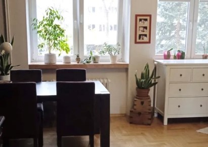 mieszkanie na sprzedaż - Warszawa, Wola, Ożarowska