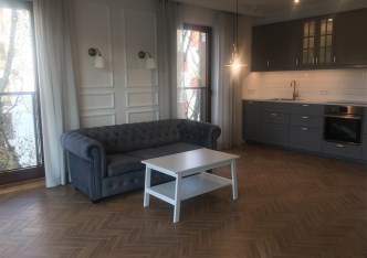 mieszkanie na sprzedaż - Warszawa, Żoliborz, Włościańska