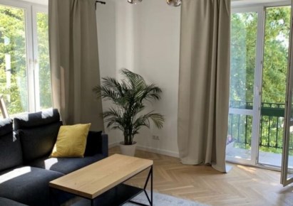 mieszkanie na sprzedaż - Warszawa, Bielany, al. Aleja Zjednoczenia