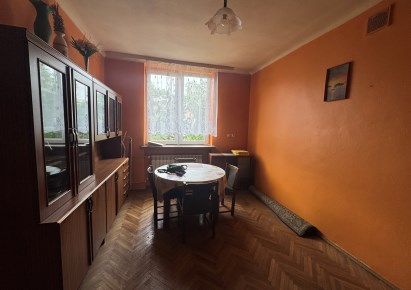 mieszkanie na sprzedaż - Warszawa, Praga-Północ, Józefa Szanajcy