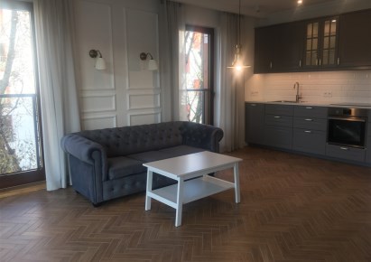 mieszkanie na sprzedaż - Warszawa, Żoliborz, Włościańska