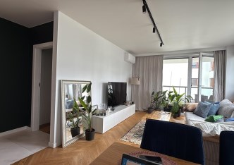 mieszkanie na sprzedaż - Warszawa, Targówek, Witebska