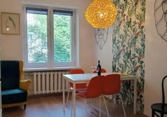 mieszkanie na sprzedaż - Warszawa, Bielany, Popiełuszki