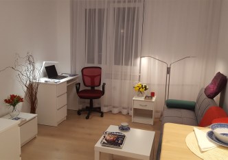 mieszkanie na wynajem - Warszawa, Praga-Południe, Grochów, Wspólna Droga