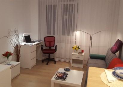 mieszkanie na wynajem - Warszawa, Praga-Południe, Grochów, Wspólna Droga