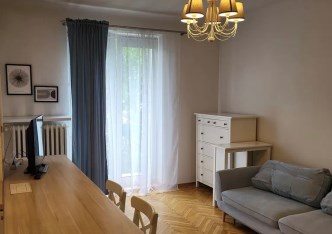 mieszkanie na sprzedaż - Warszawa, Bielany, Zofii Nałkowskiej