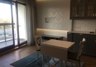 mieszkanie na sprzedaż - Warszawa, Żoliborz, Włościańska