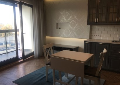 mieszkanie na sprzedaż - Warszawa, Żoliborz, Włościańska