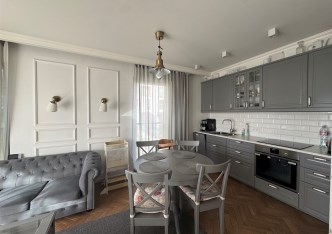mieszkanie na sprzedaż - Warszawa, Żoliborz, Włościańska