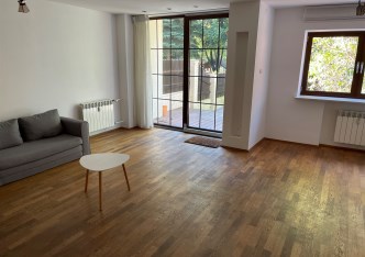 mieszkanie na wynajem - Warszawa, Ursynów, Przy Bażantarni