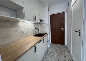 mieszkanie na sprzedaż - Warszawa, Bielany, Wrzeciono
