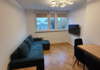 mieszkanie na sprzedaż - Warszawa, Bielany, Wrzeciono
