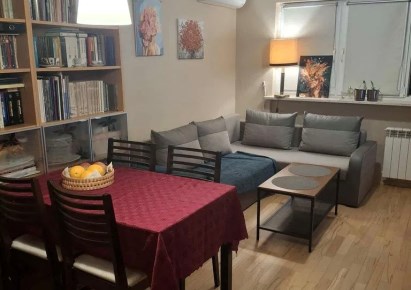 mieszkanie na sprzedaż - Warszawa, Bielany, Wrzeciono