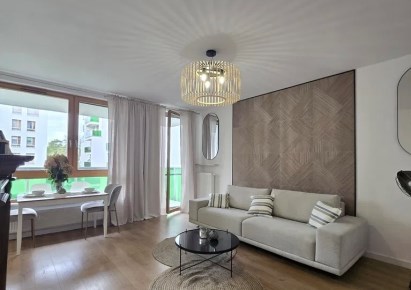 mieszkanie na sprzedaż - Warszawa, Bielany, Conrada