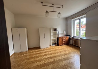 mieszkanie na wynajem - Warszawa, Bielany, Przybyszewskiego
