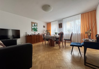 mieszkanie na sprzedaż - Warszawa, Praga-Południe, Stanisława Mikołajczyka