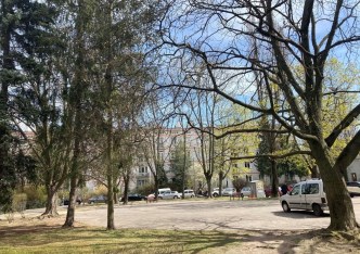 mieszkanie na sprzedaż - Warszawa, Bielany, Antoniego Fontany