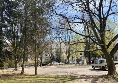 mieszkanie na sprzedaż - Warszawa, Bielany, Antoniego Fontany