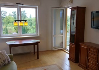 mieszkanie na sprzedaż - Warszawa, Ochota, Zadumana