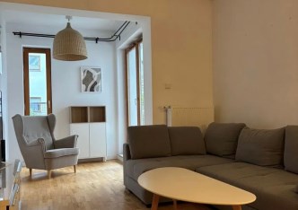 mieszkanie na sprzedaż - Warszawa, Mokotów, Chełmska