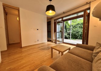 mieszkanie na sprzedaż - Warszawa, Śródmieście, Słomińskiego