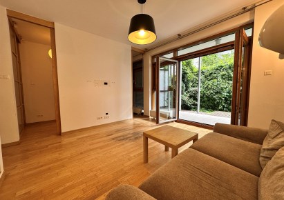 mieszkanie na sprzedaż - Warszawa, Śródmieście, Słomińskiego