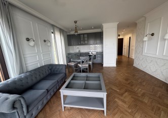 mieszkanie na sprzedaż - Warszawa, Żoliborz, Włościańska