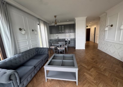 mieszkanie na sprzedaż - Warszawa, Żoliborz, Włościańska