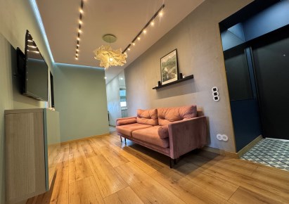 mieszkanie na sprzedaż - Warszawa, Śródmieście, Wałowa