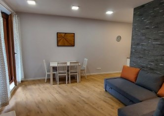 mieszkanie na wynajem - Warszawa, Mokotów, Bernardyńska