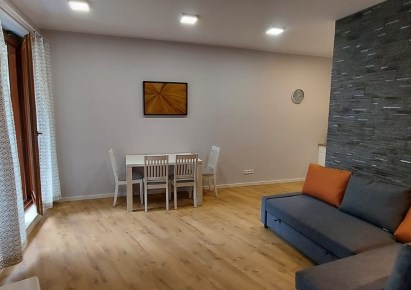 mieszkanie na wynajem - Warszawa, Mokotów, Bernardyńska