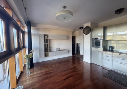 mieszkanie na sprzedaż - Warszawa, Śródmieście, Słomińskiego