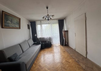 mieszkanie na sprzedaż - Warszawa, Ochota, al. Aleja Dwudziestolatków