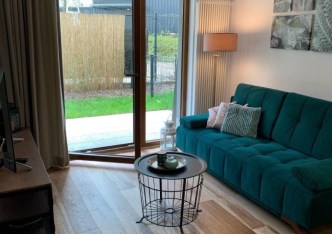 mieszkanie na sprzedaż - Warszawa, Wola, Jana Ostroroga