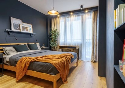 mieszkanie na sprzedaż - Warszawa, Śródmieście