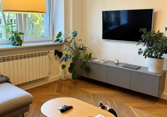 mieszkanie na sprzedaż - Warszawa, Śródmieście, Muranów, Karmelicka