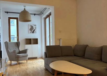 mieszkanie na sprzedaż - Warszawa, Mokotów, Chełmska