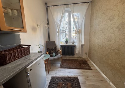 mieszkanie na sprzedaż - Warszawa, Śródmieście, Powiśle, Tamka