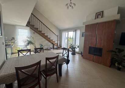 mieszkanie na sprzedaż - Łomianki, Stanisława Staszica