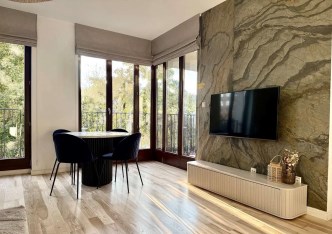 mieszkanie na sprzedaż - Warszawa, Śródmieście, Pokorna