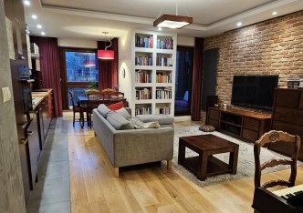 mieszkanie na sprzedaż - Warszawa, Bemowo, Obrońców Tobruku