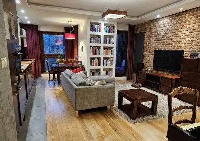 mieszkanie na sprzedaż - Warszawa, Bemowo, Obrońców Tobruku