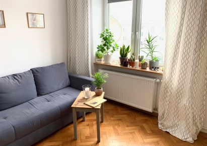 mieszkanie na wynajem - Warszawa, Bielany, Stare Bielany, Stefana Żeromskiego