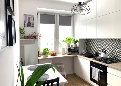 mieszkanie na wynajem - Warszawa, Bielany, Stare Bielany, Stefana Żeromskiego